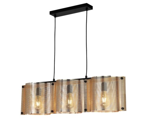 Подвесной светильник Edmonton GRLSP-8341 Lussole