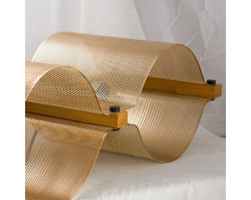 Подвесной светильник Edmonton GRLSP-8341 Lussole