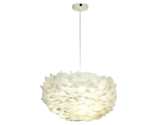 Подвесная люстра Cuscino GRLSP-8360 Lussole