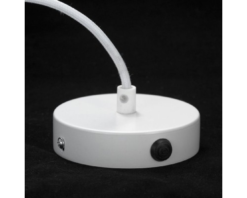 Подвесная люстра Cuscino GRLSP-8360 Lussole