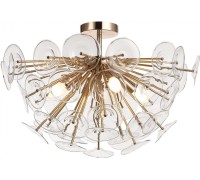 Потолочная люстра GRLSP-8386 Lussole