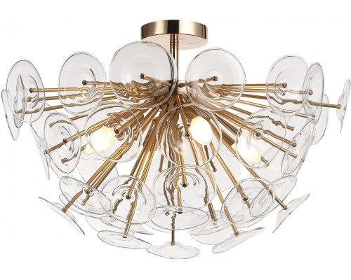 Потолочная люстра GRLSP-8386 Lussole