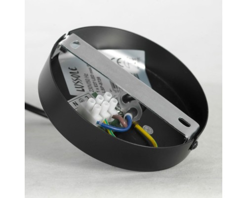 Подвесной светильник  GRLSP-8728 Lussole