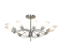 Потолочная люстра Lano LSA-2813-10 Lussole