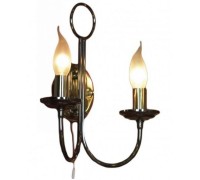 Бра Todi LSA-4611-02 Lussole