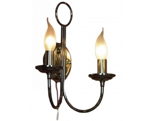 Бра Todi LSA-4611-02 Lussole