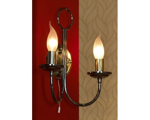 Бра Todi LSA-4611-02 Lussole