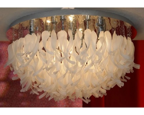 Потолочный светильник Como LSA-5603-10 Lussole