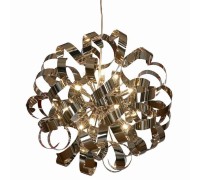 Подвесной светильник Briosco LSA-5903-12 Lussole