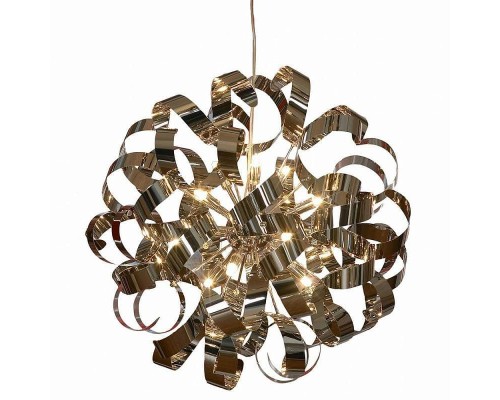 Подвесной светильник Briosco LSA-5903-12 Lussole