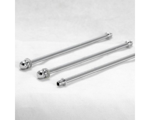 Подвесной светильник Briosco LSA-5903-12 Lussole