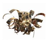 Потолочная люстра Briosco LSA-5907-06 Lussole