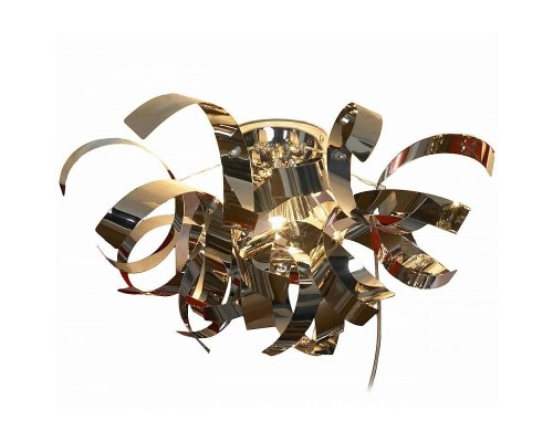 Потолочная люстра Briosco LSA-5907-06 Lussole