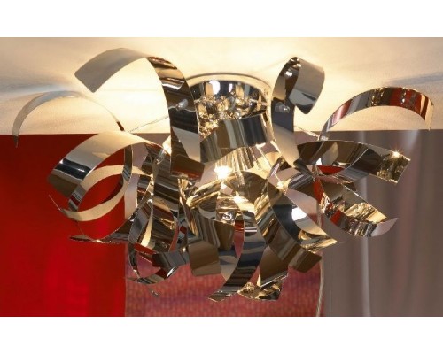 Потолочная люстра Briosco LSA-5907-06 Lussole