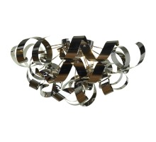 Потолочная люстра Briosco LSA-5907-09 Lussole