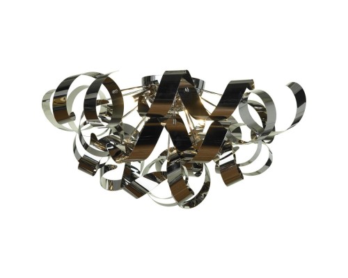 Потолочная люстра Briosco LSA-5907-09 Lussole