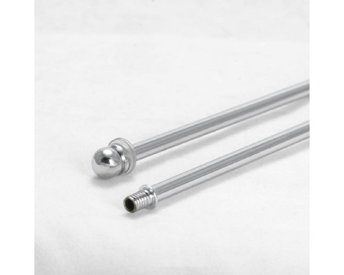 Потолочная люстра Briosco LSA-5907-09 Lussole