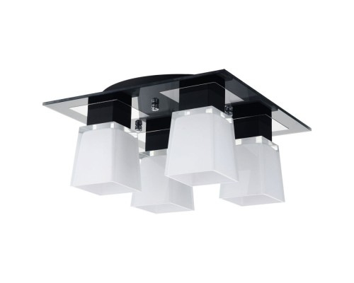 Потолочный светильник Lente LSC-2507-04 Lussole
