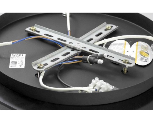 Потолочный светильник Lente LSC-2507-04 Lussole