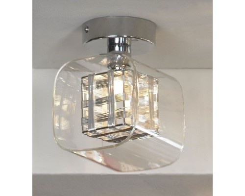 Потолочный светильник Sorso LSC-8007-01 Lussole