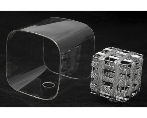 Потолочный светильник Sorso LSC-8007-01 Lussole