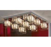 Потолочный светильник Sorso LSC-8007-09 Lussole