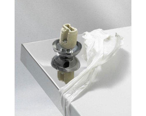 Потолочный светильник Sorso LSC-8007-09 Lussole