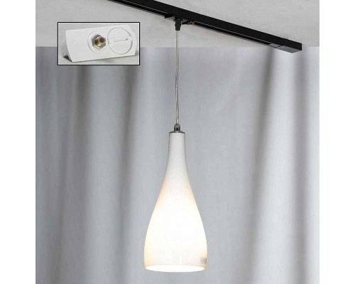 Трековый светильник Rimini LSF-1106-01-TAW Lussole