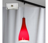 Трековый светильник Rimini LSF-1156-01-TAW Lussole