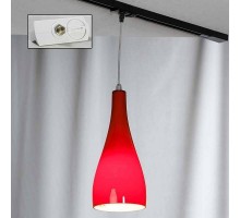 Трековый светильник Rimini LSF-1156-01-TAW Lussole