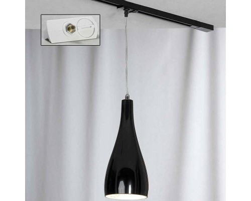 Трековый светильник Rimini LSF-1196-01-TAW Lussole