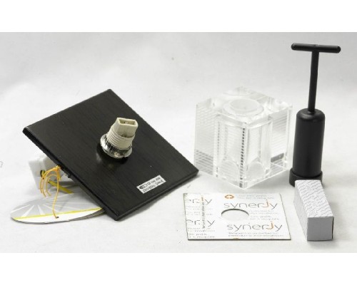 Потолочный светильник Notte Di Luna LSF-1300-01 Lussole