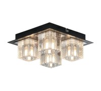 Потолочный светильник Notte Di Luna LSF-1307-04 Lussole