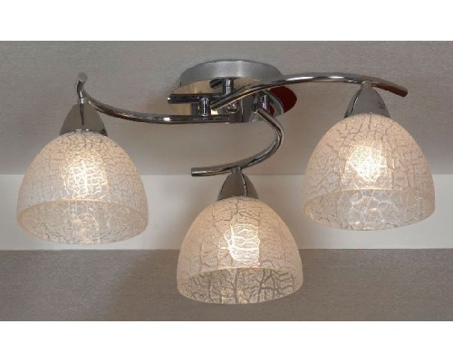 Потолочная люстра Zungoli LSF-1603-03 Lussole