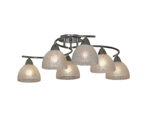 Потолочная люстра Zungoli LSF-1603-06 Lussole