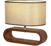 Настольная лампа Nulvi LSF-2104-01 Lussole