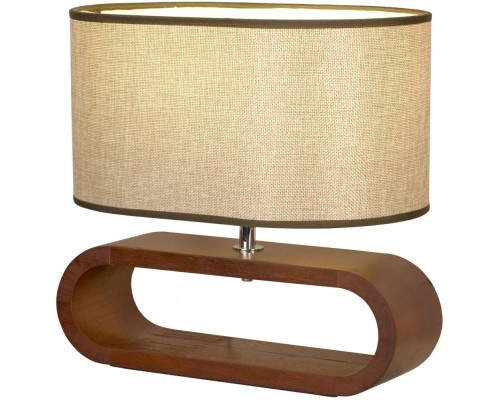 Настольная лампа Nulvi LSF-2104-01 Lussole