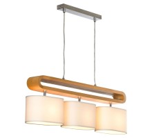 Подвесной светильник Nulvi LSF-2113-03 Lussole