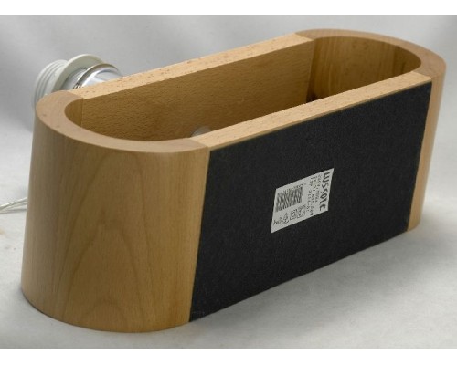 Настольная лампа Nulvi LSF-2114-01 Lussole