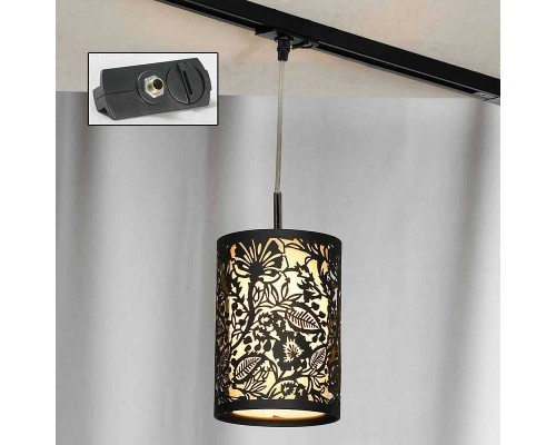 Трековый светильник Vetere LSF-2376-01-TAB Lussole