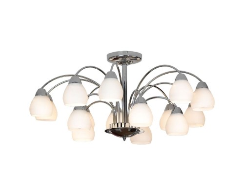 Потолочная люстра Apiro LSF-2403-15 Lussole