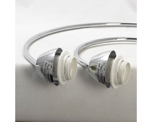 Потолочная люстра Apiro LSF-2403-15 Lussole