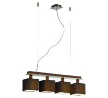 Подвесной светильник Montone LSF-2573-04 Lussole