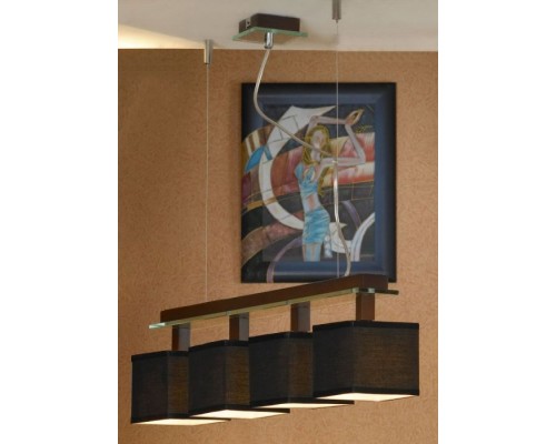 Подвесной светильник Montone LSF-2573-04 Lussole