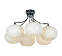 Потолочная люстра Cesano LSF-7203-06 Lussole