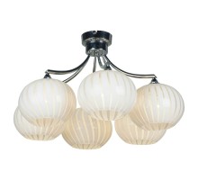 Потолочная люстра Cesano LSF-7203-06 Lussole