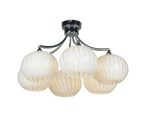 Потолочная люстра Cesano LSF-7203-06 Lussole