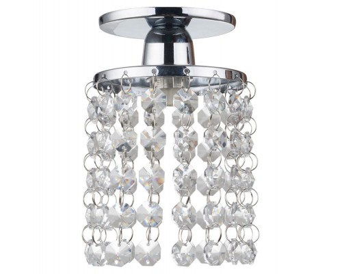 Потолочный светильник Monteleto LSJ-0400-01 Lussole