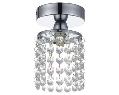 Потолочный светильник Monteleto LSJ-0407-01 Lussole