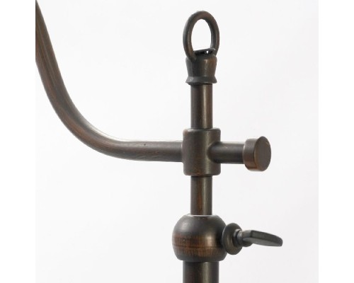 Настольная лампа Milazzo LSL-2904-01 Lussole